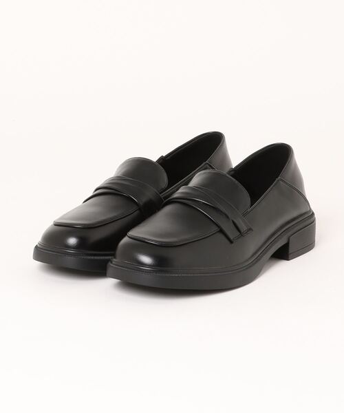 チエ ミハラ美品ローファー36