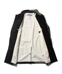 BEAMS PLUS（ビームスプラス）の「BEAMS PLUS / ハリスツイード パッチ