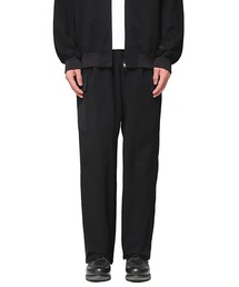 ま*う様 【ATON】WOOLY NYLON PARACHUTE CARGO P