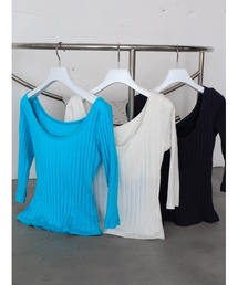 cup-in ballerina tereko tops