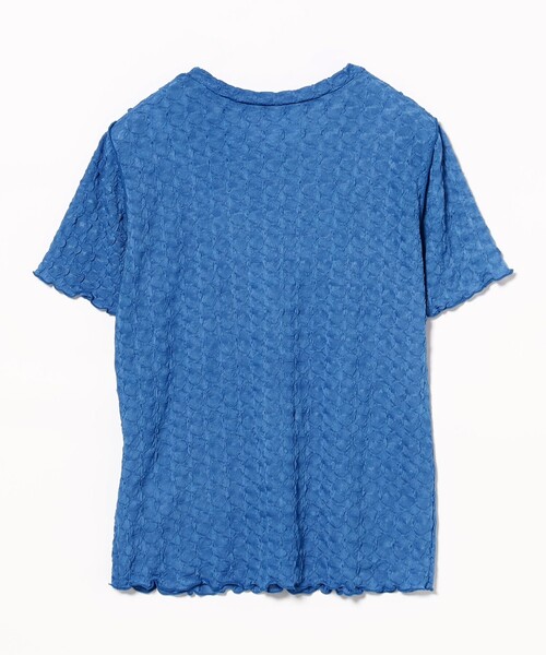 MM6 リバース 反転 ロゴ Tシャツ カットソー 半袖 ハーフスリーブ
