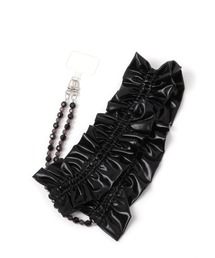 <Casselin>ボリュームスマホショルダー