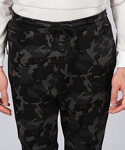 NIKE（ナイキ）の「NIKE（ナイキ） テックフリースパンツ 1MM（その他パンツ・メンズ・ブラック・X-LARGE/MEDIUM/SMALL/LARGE）」の5枚目の写真