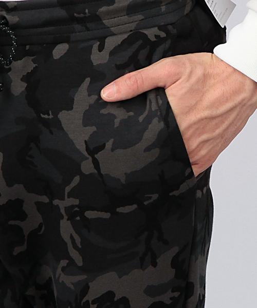 NIKE（ナイキ）の「NIKE（ナイキ） テックフリースパンツ 1MM（その他パンツ・メンズ・ブラック・X-LARGE/MEDIUM/SMALL/LARGE）」の6枚目の写真