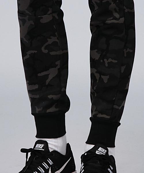 NIKE（ナイキ）の「NIKE（ナイキ） テックフリースパンツ 1MM（その他パンツ・メンズ・ブラック・X-LARGE/MEDIUM/SMALL/LARGE）」の7枚目の写真