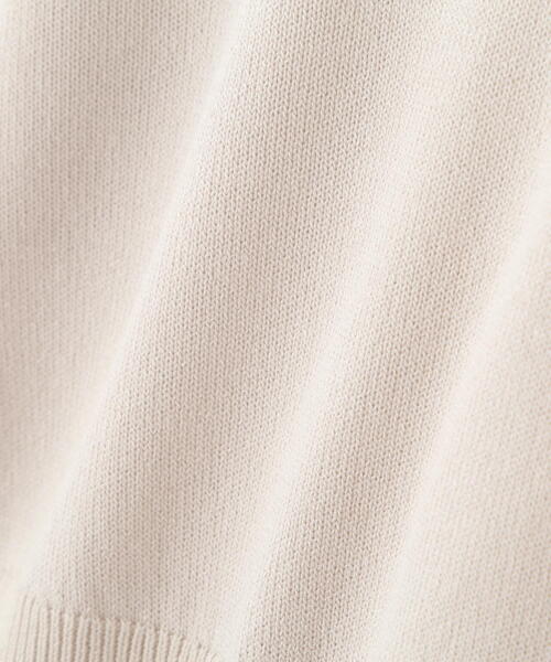 PROPORTION BODY DRESSING（プロポーションボディドレッシング）の「ベーシックカーデ / 1214274800（カーディガン/ボレロ・レディース・ホワイト系その他/レッド/ブラウン・FREE）」の15枚目の写真