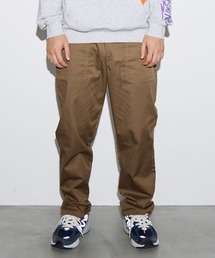 GLAZOS | ストレッチツイル・ベイカーパンツ(その他パンツ)