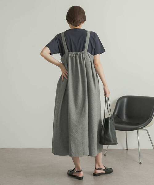 セール】ネップツィードワンピース（ワンピース）｜URBAN RESEARCH
