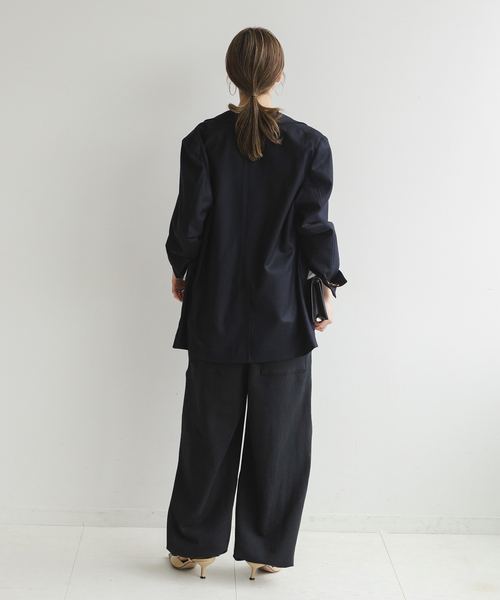 NOBLE別注》COG THE BIG SMOKE/コグザビッグスモーク GRETEL OVERALL