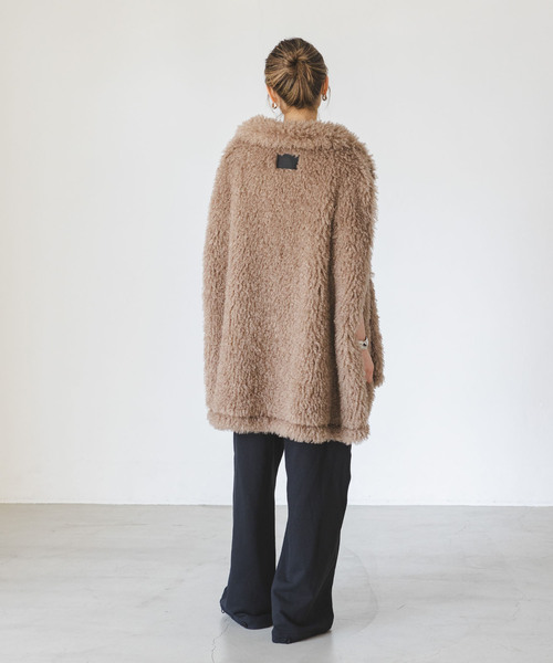 NOBLE別注　COG THE BIG SMOKE GRETEL OVERA NOBLE別注》COG THE BIG SMOKE/コグザビッグスモーク GRETEL OVERALL