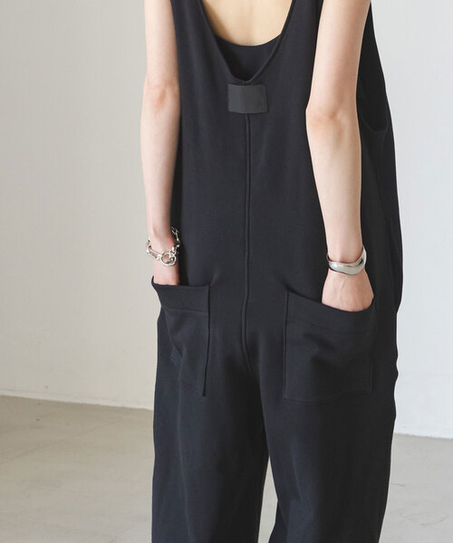NOBLE別注》COG THE BIG SMOKE/コグザビッグスモーク GRETEL OVERALL