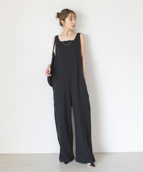 NOBLE別注》COG THE BIG SMOKE/コグザビッグスモーク GRETEL OVERALL