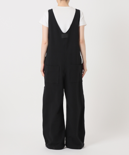 NOBLE別注　COG THE BIG SMOKE GRETEL OVERA NOBLE別注》COG THE BIG SMOKE/コグザビッグスモーク GRETEL OVERALL