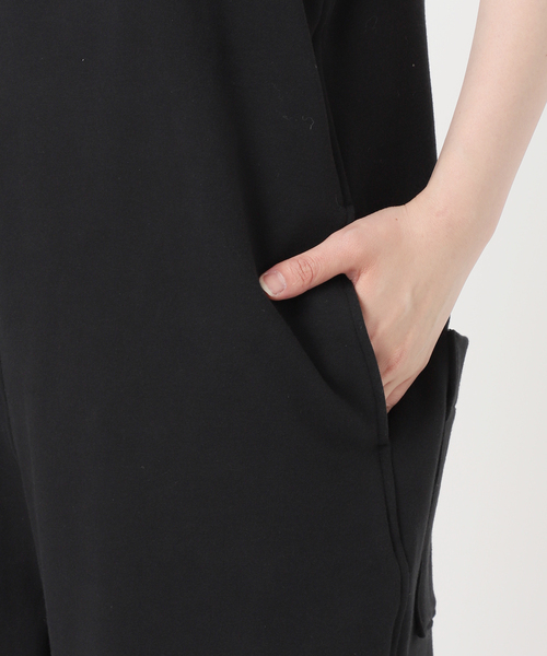 NOBLE別注》COG THE BIG SMOKE/コグザビッグスモーク GRETEL OVERALL