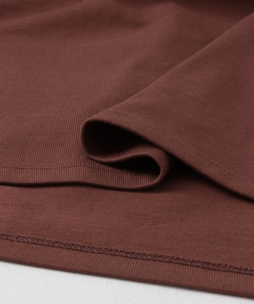 【セール】スプリットドルマンカットソー（Tシャツ/カットソー）｜EKAL（エカル）