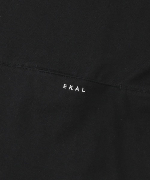 【セール】スプリットドルマンカットソー（Tシャツ/カットソー）｜EKAL（エカル）