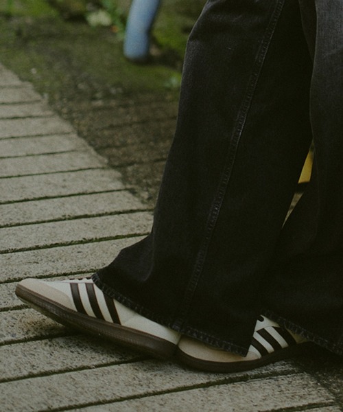 adidas(アディダス)の「【ZOZO別注】サンバ OG / Samba OG adidas(アディダス)の「【ZOZO別注】サンバ OG / Samba OG