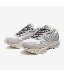 MIZUNO WAVE RIDER β "MIMETICS"(ミズノ ウエーブ ライダー B ミメティックス)