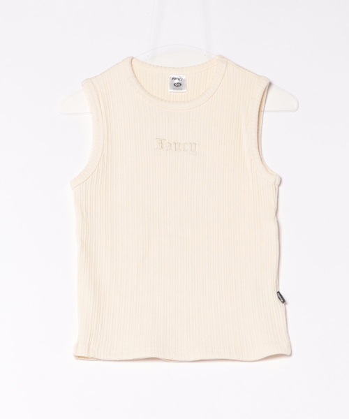 FANCY CLUB（ファンシークラブ）の「NASTY FANCY CLUB／ボレロ SET UP（カーディガン/ボレロ・レディース・ブラック/クリーム・FREE）」の5枚目の写真