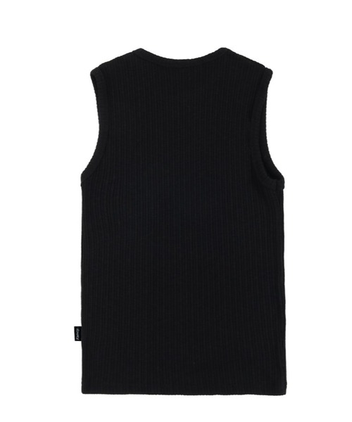 FANCY CLUB（ファンシークラブ）の「NASTY FANCY CLUB／ボレロ SET UP（カーディガン/ボレロ・レディース・ブラック/クリーム・FREE）」の6枚目の写真