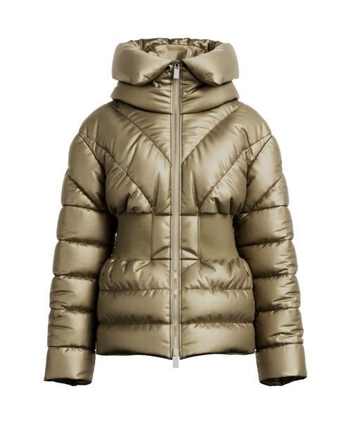 【美品】TATRAS YUPITELI ユピテリ IVORY 02 上戸彩が出会う、日常に溶け込むタトラスの服 vol.2 | Select | The