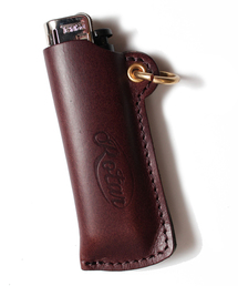 ROTAR([^[)Buttero Leather Lighter Case / U[ / C^[P[X(̑)