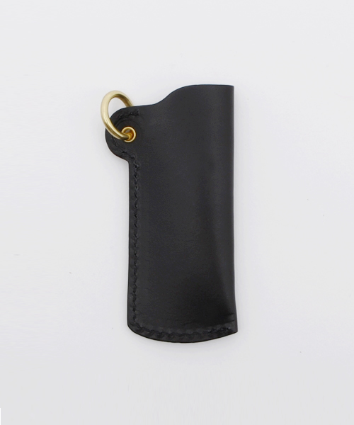 Buttero Leather Lighter Case / レザー / ライターケース