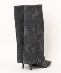 CHARLES & KEITH（チャールズ & キース）の「フォルドオーバー ポイン