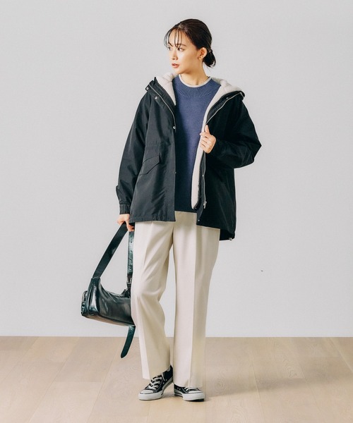 お値段均一様 GLOBAL WORK（グローバルワーク）の「メルティパイピングプル