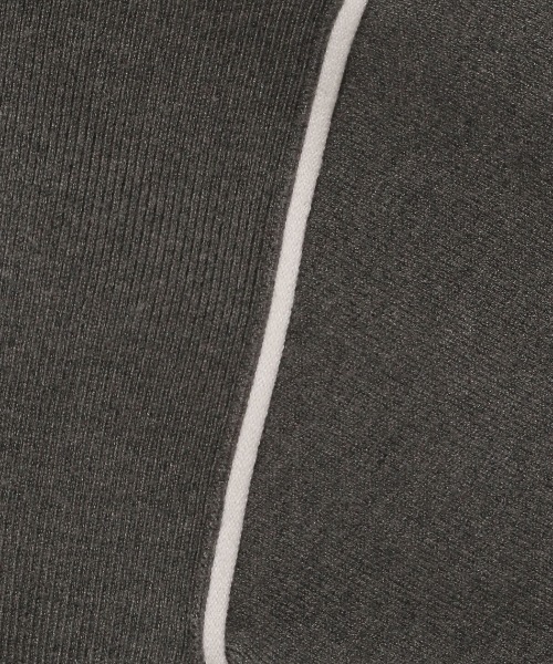 セール】メルティパイピングプルオーバー/115933（ニット/セーター