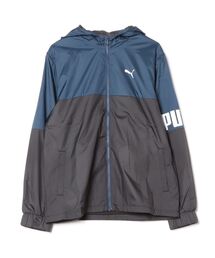 PUMA（プーマ）の「PUMA プーマ U CL WOVEN BOMBER JK アウター