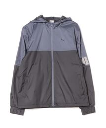PUMA | プーマ PUMA ウラキモウトリコットジャケット_(ナイロンジャケット)
