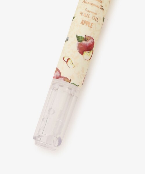 Afternoon Tea（アフタヌーンティー）の「アップルネイルオイル/Fragrance of  FERNANDA（ネイル用品/ネイルケア・レディース・ホワイト・ONE SIZE）」の3枚目の写真