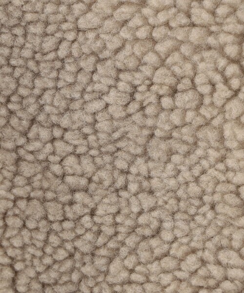 FREAK'S STORE(フリークスストア)の「限定展開 Lee/リー KIDS BOA MUFFLER / LA0618(マフラー・キッズ・ブラック/ナチュラル・SMALL)」の5枚目の写真