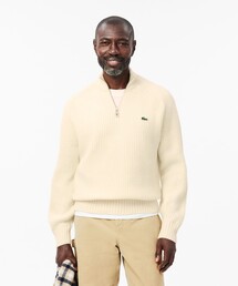LACOSTE(RXe)̃GbZVn[tWbvjbg E[Z[^[(jbg/Z[^[)