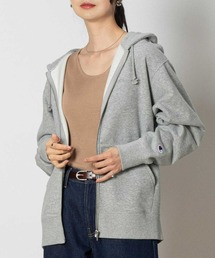 Champion(チャンピオン)【レディース】ジップパーカー