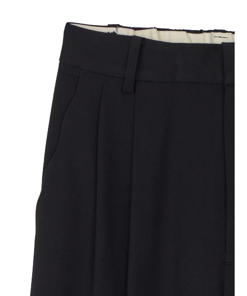 セール】WARM FLEECE LINING STRAIGHT PANTS（その他パンツ）｜Ameri 