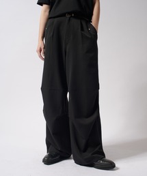 Lui's | ウォームパラシュートスラックス(その他パンツ)