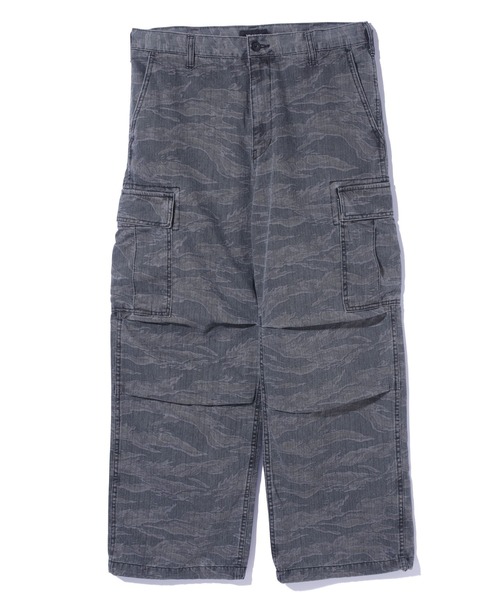 XLARGE（エクストララージ）の「TIGER CAMO CARGO PANTS（カーゴパンツ