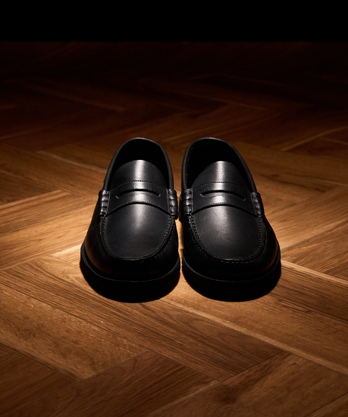 セール】【Paraboot / パラブーツ】CORAUX RAID（ローファー