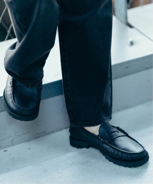 paraboot CORAUX RAID AMERICA パラブーツ MAINE / AMERICA – Paraboot