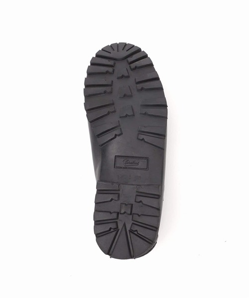 Paraboot(パラブーツ)の「【Paraboot / パラブーツ】CORAUX RAID(ローファー・メンズ・ブラック・70/60/65/75/90/80)」の15枚目の写真