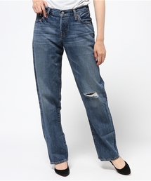 501 | XXL 501 フラッグ　ブルー/Made In USA/11.75oz(デニムパンツ)