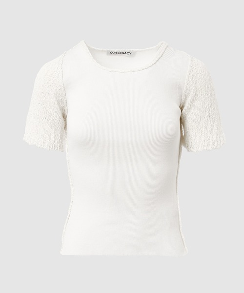 Our Legacy（アワーレガシー）の「OUR LEGACY LIFE VEST T-SHIRT