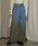 PRANK PROJECT�i�v�����N�v���W�F�N�g�j�́u�O���f�[�V�������C�h�f�j���p���c / Gradient Wide Denim Pants�i�f�j���p���c�j�v�b�u���[