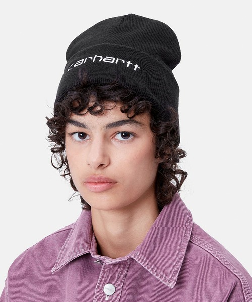 セール】Carhartt WIP/カーハート ダブリューアイピー ビーニー