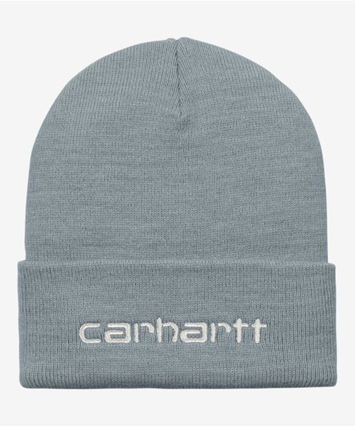 Carhartt WIP/カーハート ダブリューアイピー ビーニー SCRIPT BEANIE