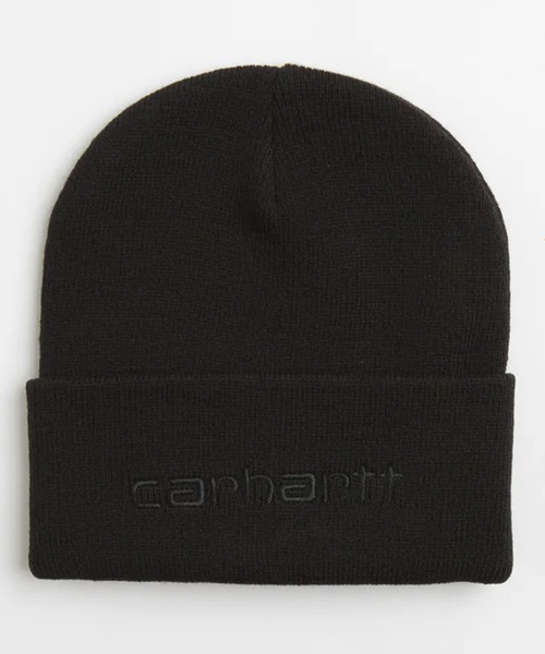 Carhartt WIP/カーハート ダブリューアイピー ビーニー SCRIPT BEANIE