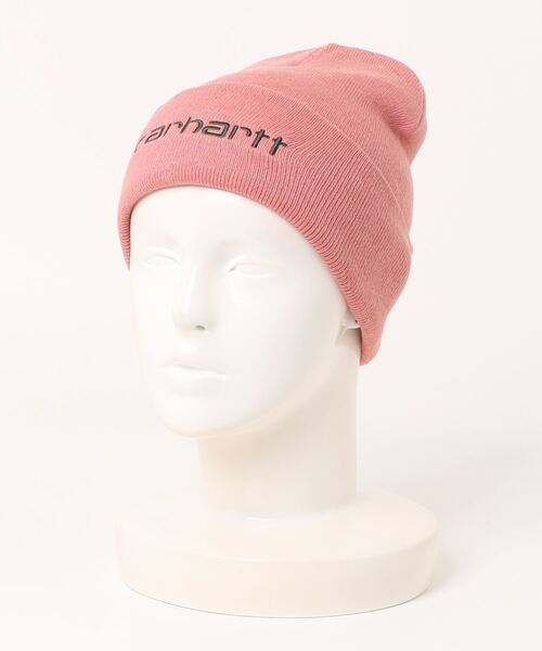Carhartt WIP/カーハート ダブリューアイピー ビーニー SCRIPT BEANIE