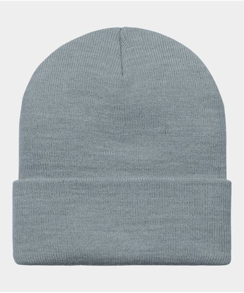 Carhartt（カーハート）の「Carhartt WIP/カーハート ダブリューアイピー ビーニー  SCRIPT BEANIE スクリプトビーニー I034234（ニットキャップ/ビーニー・メンズ・ホワイト/ピンク/ブラック/グレー/ブラック系その他・FREE）」の14枚目の写真